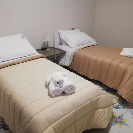 Hotel Il Sogno Srls Airola Zewnętrze zdjęcie