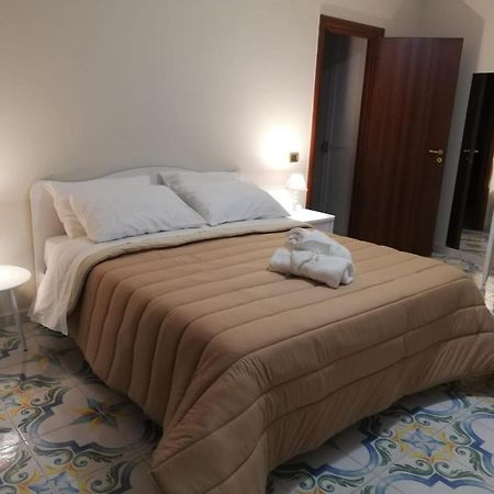 Hotel Il Sogno Srls Airola Zewnętrze zdjęcie