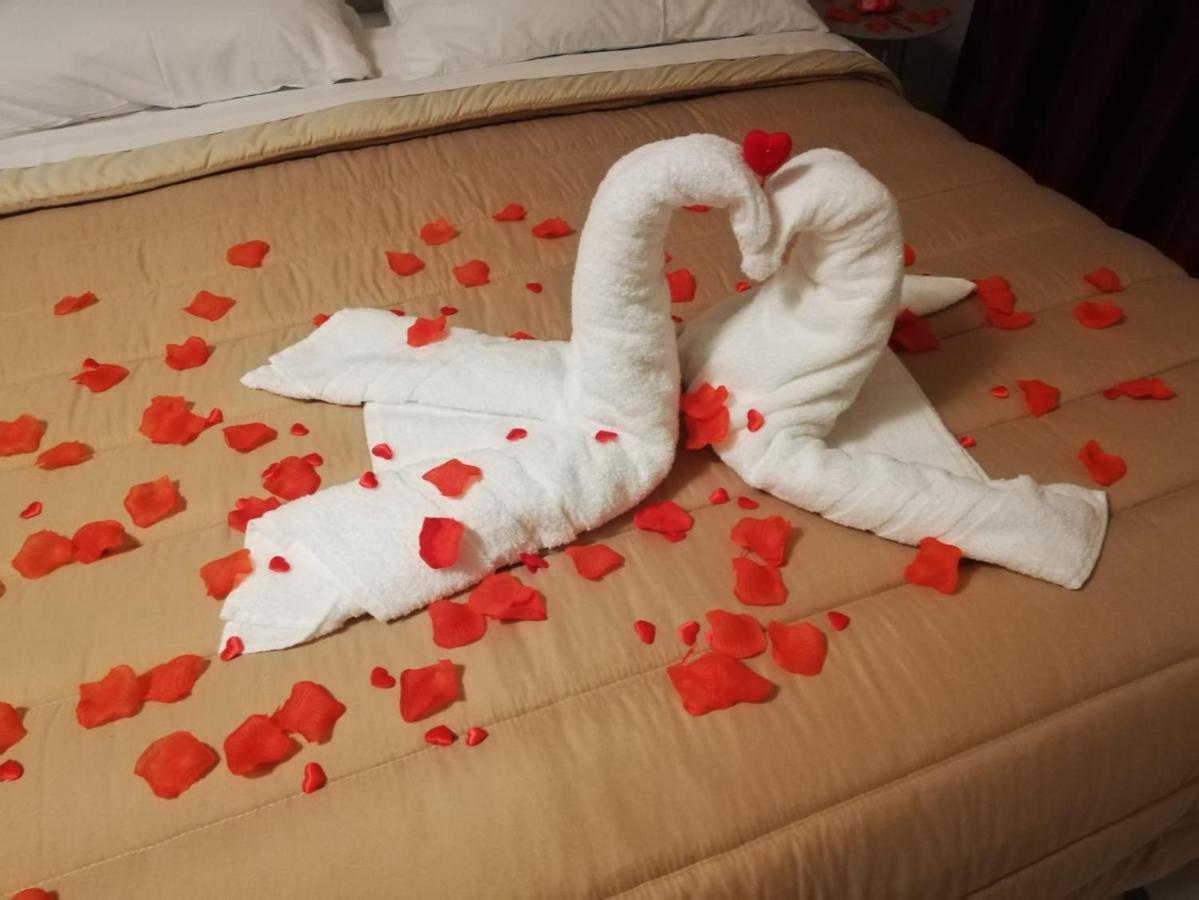 Hotel Il Sogno Srls Airola Zewnętrze zdjęcie