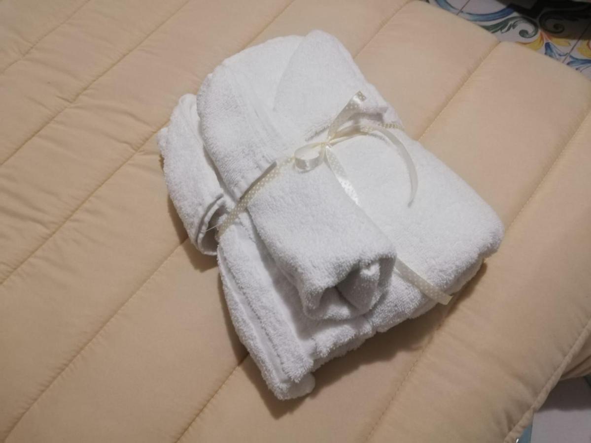 Hotel Il Sogno Srls Airola Zewnętrze zdjęcie