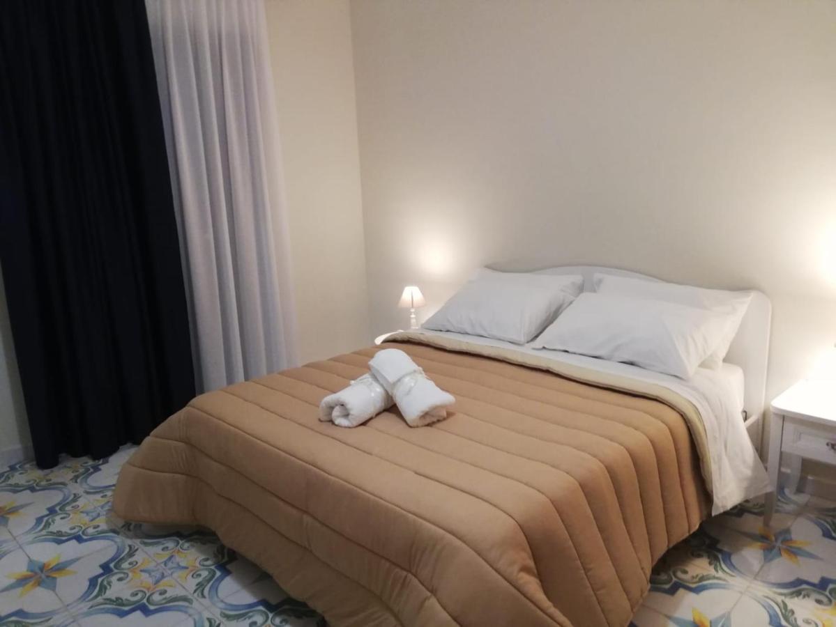 Hotel Il Sogno Srls Airola Zewnętrze zdjęcie