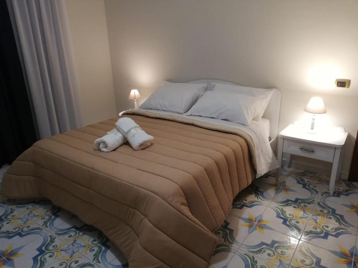 Hotel Il Sogno Srls Airola Zewnętrze zdjęcie