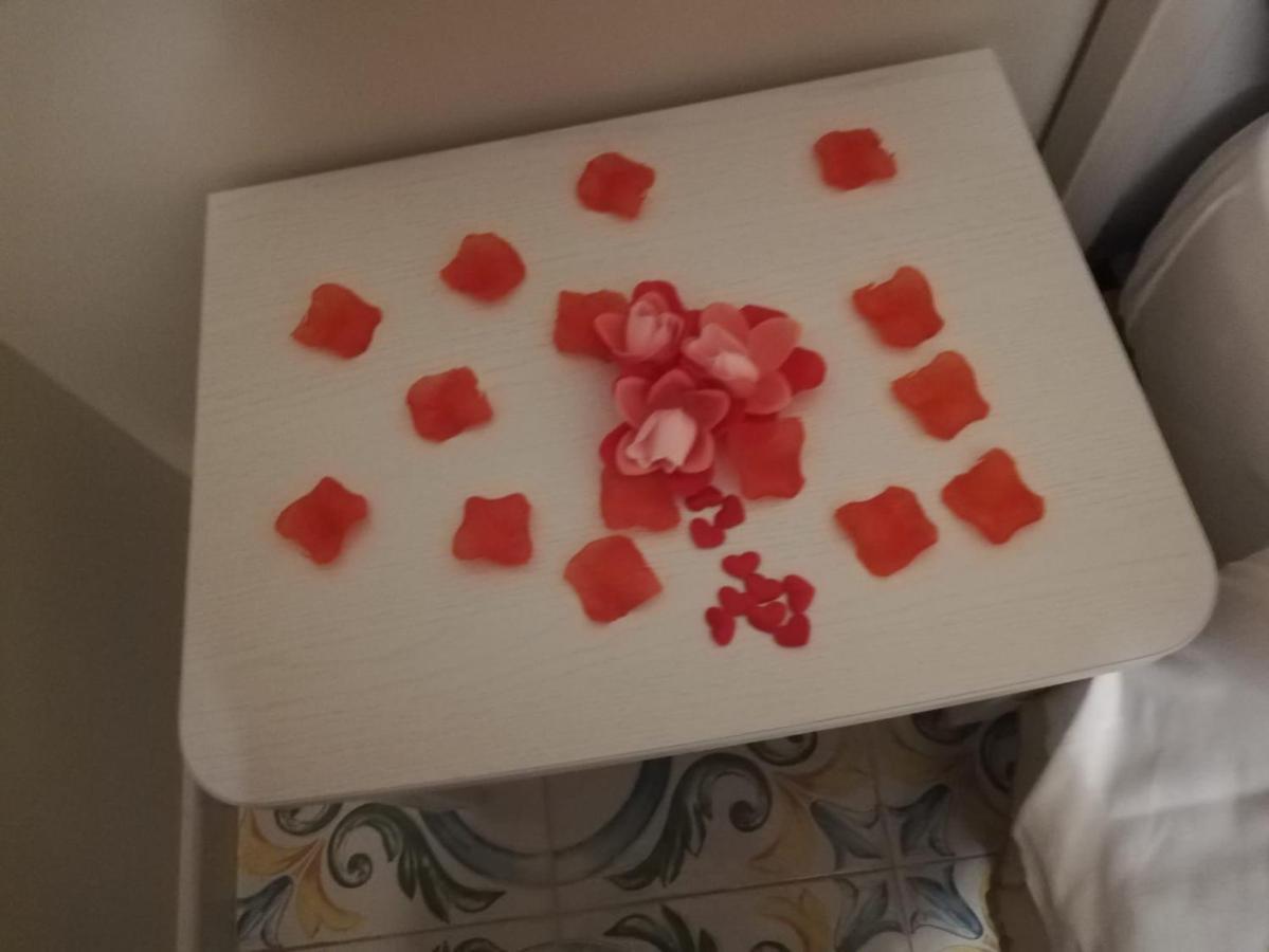 Hotel Il Sogno Srls Airola Zewnętrze zdjęcie